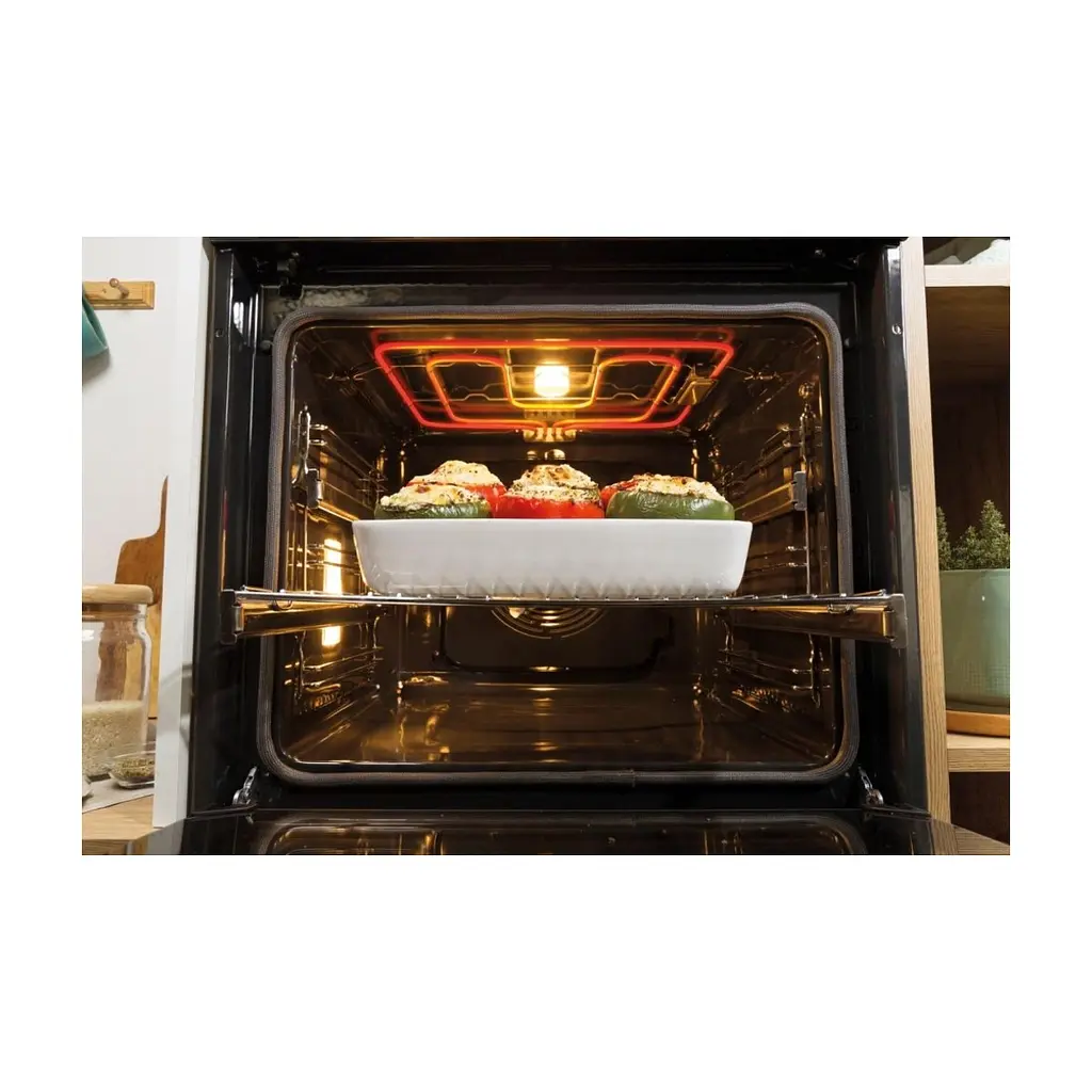 Духова шафа Gorenje BPSX6747A05BG - фото 10