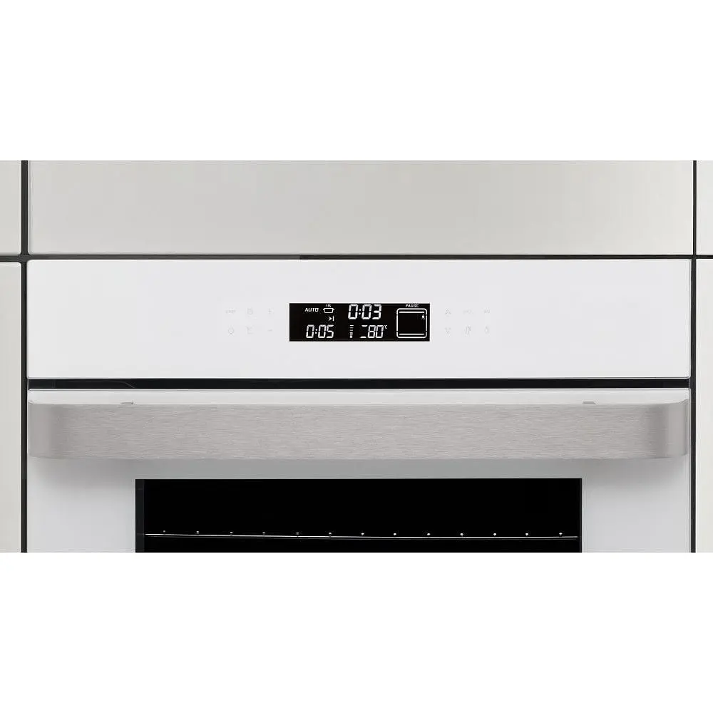 Духовой шкаф Weilor FTO6F11WT - фото 8