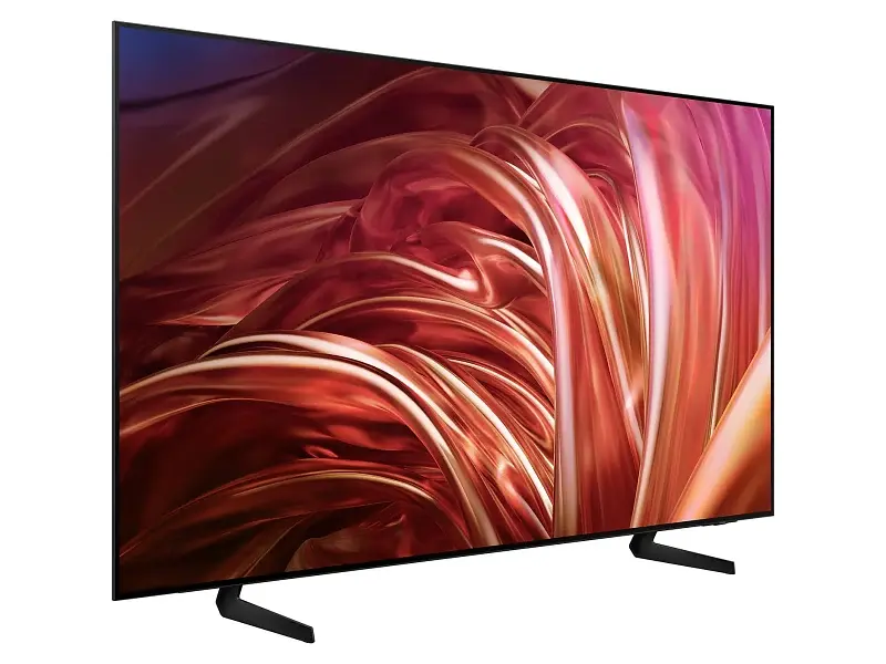 Телевізор Samsung QE65S85D - фото 2