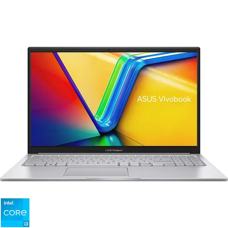 Ноутбук ASUS 15.6'' Vivobook 15 X1504ZA,i3-1215U 4.40GHz,6 cores,16GB DDR4,1 TB - фото 2