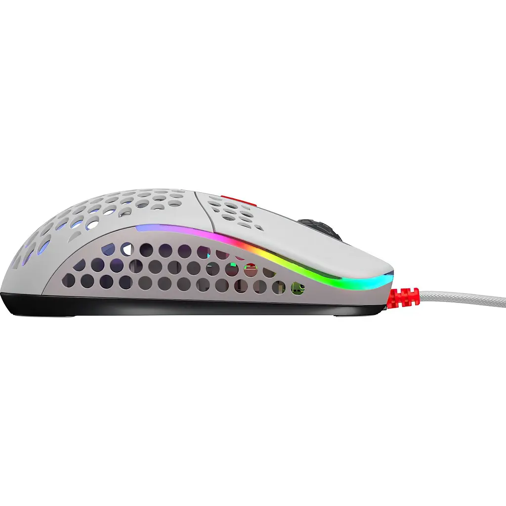 Миша Xtrfy M42 RGB Retro (XG-M42-RGB-RETRO) [151001] - фото 2