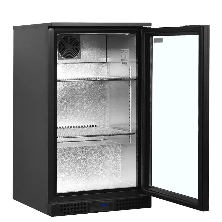 Шафа барна холодильна Tefcold DB106H
 - фото 3