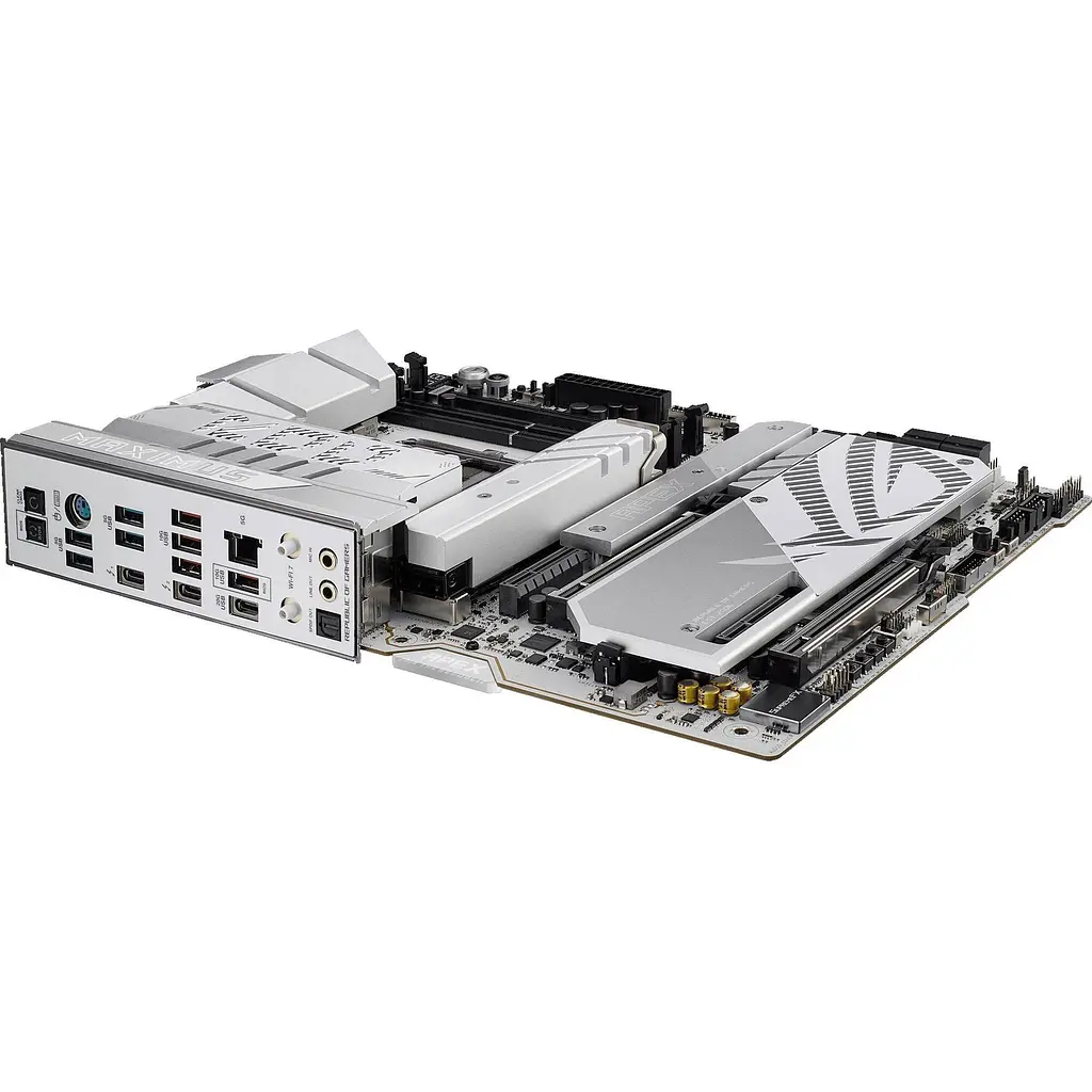 Материнська плата Asus ROG Maximus Z890 Apex (90MB1IP0-M0EAY0) UA [143729] - фото 10