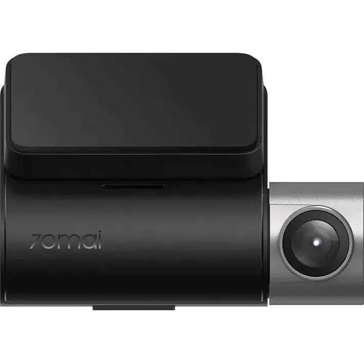 Відеореєстратор 70mai Dash Cam 3 A510 + RC11 Rear Camera комплект із задньою камерою - фото 5
