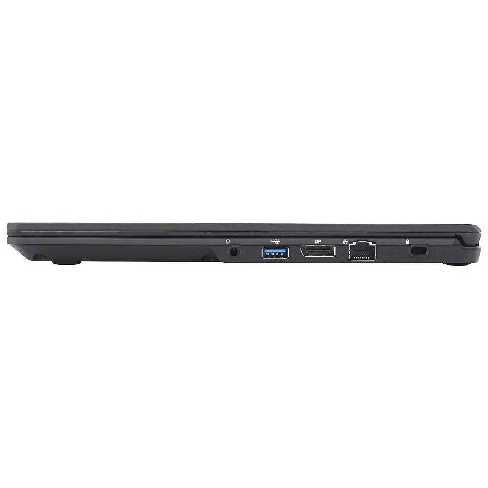 Ноутбук Fujitsu LifeBook U748 (i5-8250U/16/256SSD) - Class A "Б/В" - фото 3