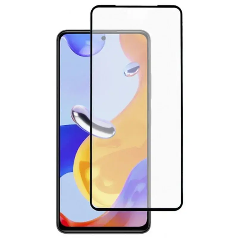 Скло захисне Dengos Xiaomi Redmi Note 11 Pro (TGFG-233) - фото 2