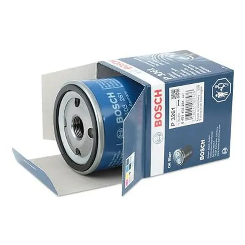 Фільтр масляний Bosch 0 451 103 261 - фото 4