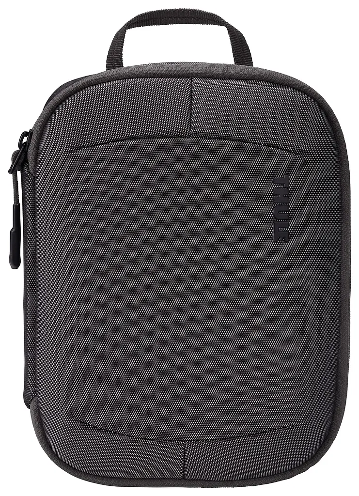 Сумка Thule Portable Subterra 2 PowerShuttle Plus TSPW-402 Vetiver Gray (6949005) - фото 4