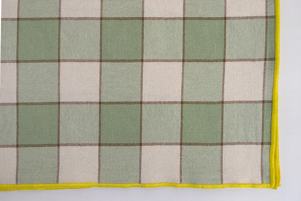 Скатерть Lotus Home - Dijona 150x220 - фото 5