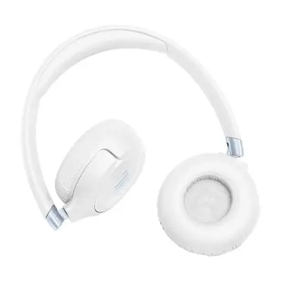 Наушники JBL Tune 680 NC White (JBLT680NCWHT) - фото 7
