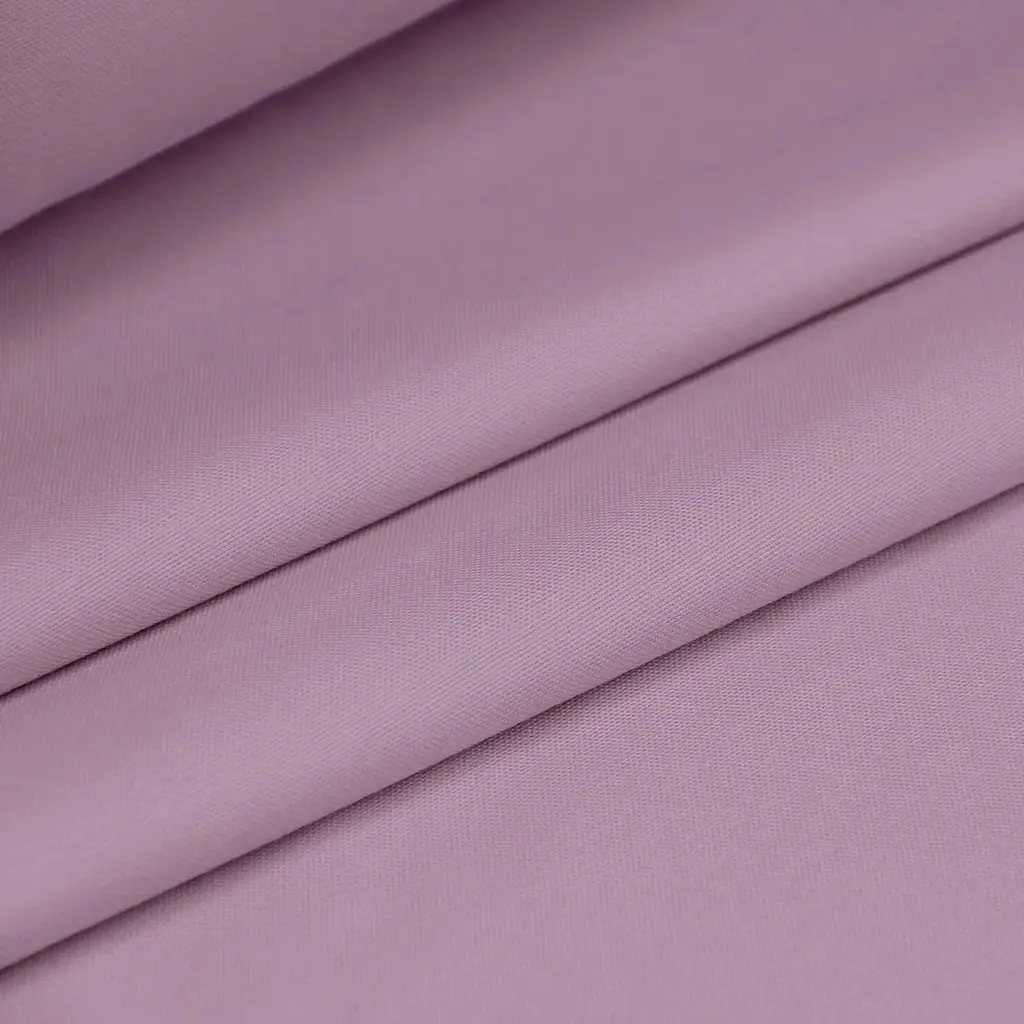 Шторы на кухню и комнату Cosas Lavender 180х270 см 2 шт орхидея (Curtains_31Lavander_DUK) - фото 2