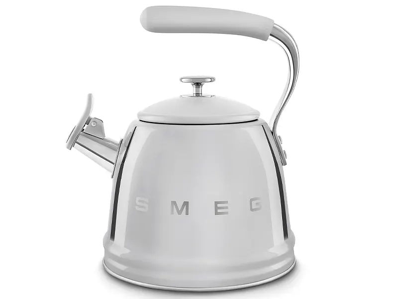 Чайник Smeg WKF01SS