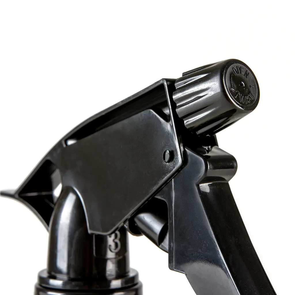 Распылитель для цветов МВМ My Home, белый (DH-FLOWERS-11 WHITE) - фото 3