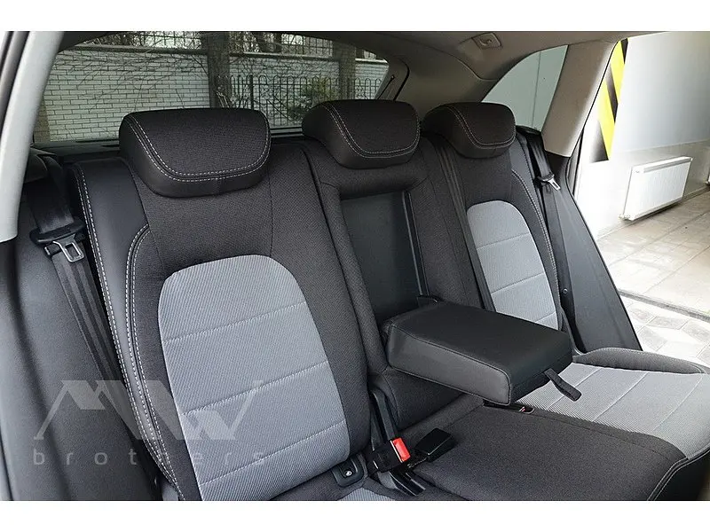 Авточохли модельні MW Brothers для Audi Q5 c 2009 - фото 3