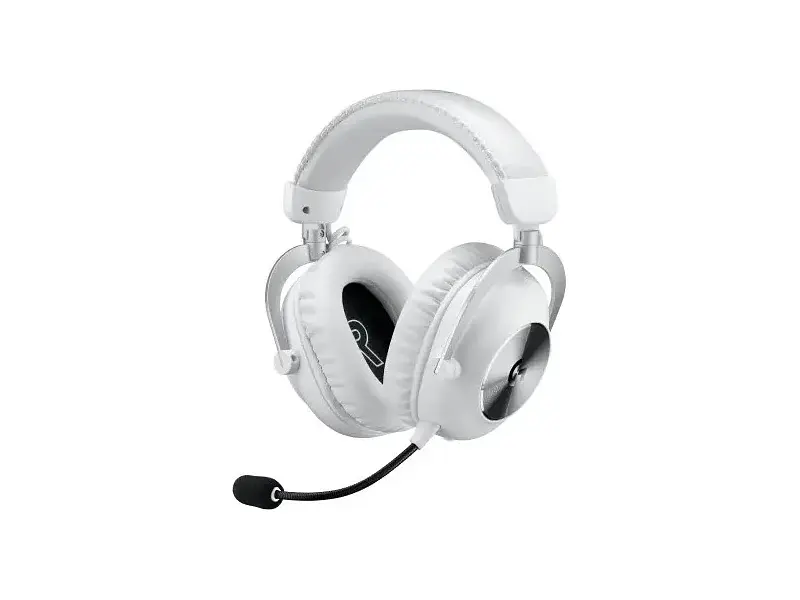 Навушники з мікрофоном Logitech G Pro X 2 Lightspeed White (981-001269) - фото 2