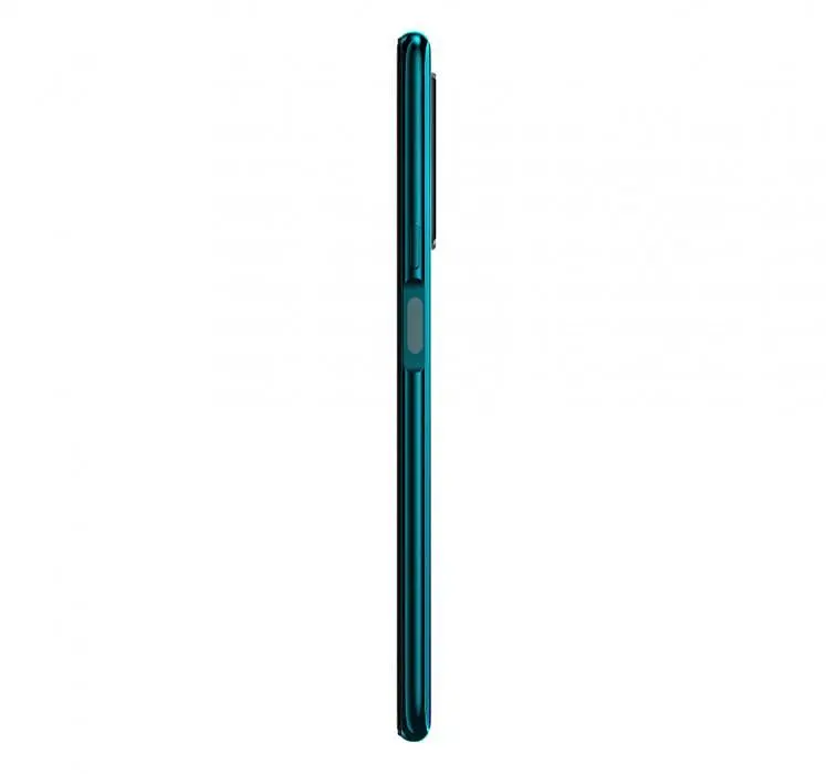Смартфон Cubot X30P 8/256GB Gradient Green - фото 3