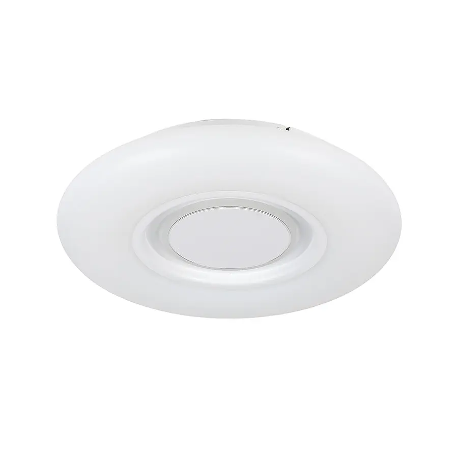 Люстра стельова LED Levistella 797MX6015 (460), 76W, три режими світла, пульт, сучасний стиль - фото 2