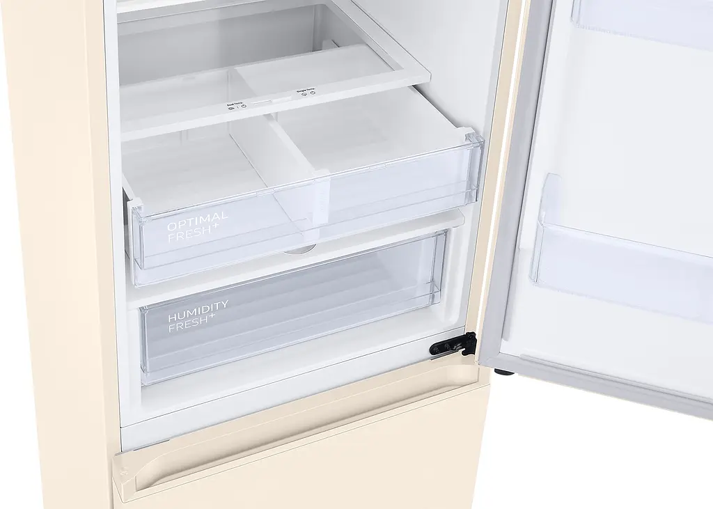 Холодильник Samsung RB38C603EEL/UA - фото 7
