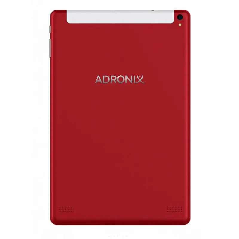 Планшет Adronix MTPad116 LTE 2/32 Red - фото 4