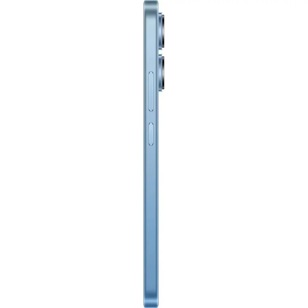 Смартфон Xiaomi Redmi Note 13 4G 6/128Gb Ice Blue (UA UCRF) NFC - фото 6
