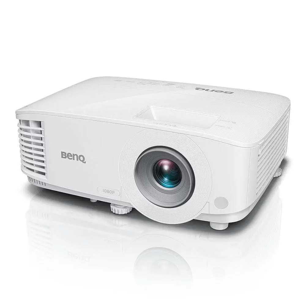 Мультимедійний проектор BenQ MH733 (9H.JGT77.13E) - фото 2