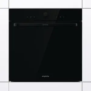 Духовка електрична Gorenje BOS67371SYB