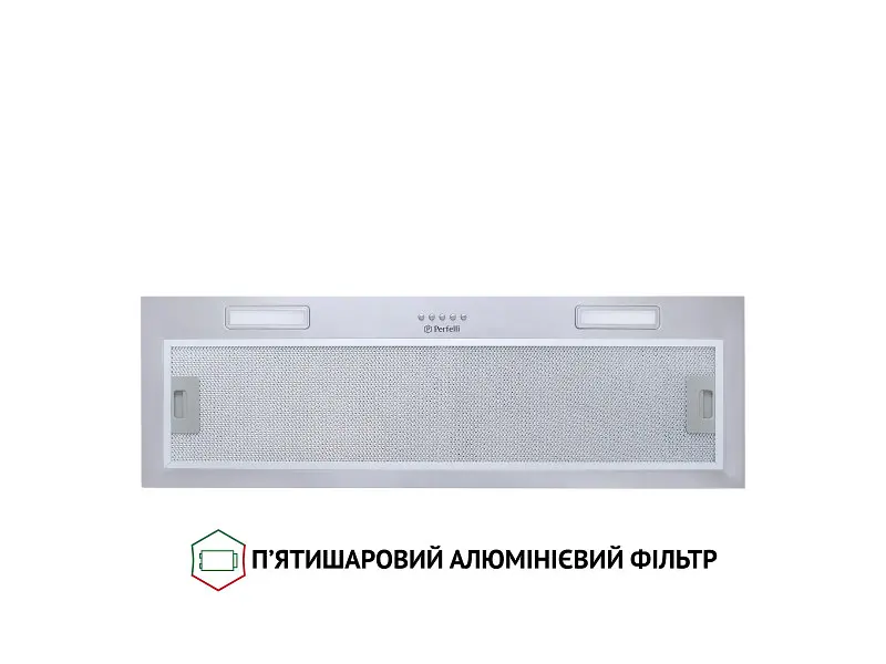 Витяжка Perfelli BIC 9654 I 1000 LED - фото 6