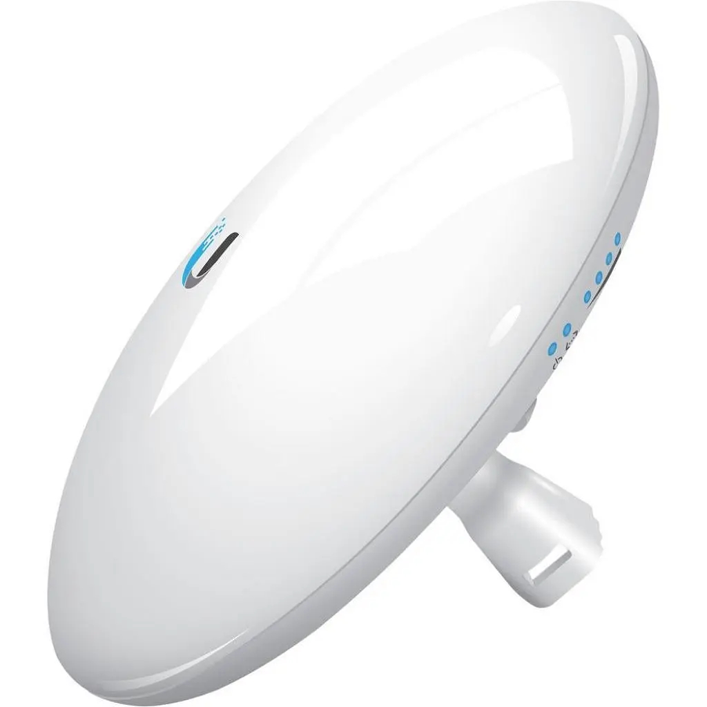 Точка доступу Wi-Fi Ubiquiti NBE-5AC-Gen2 - фото 2