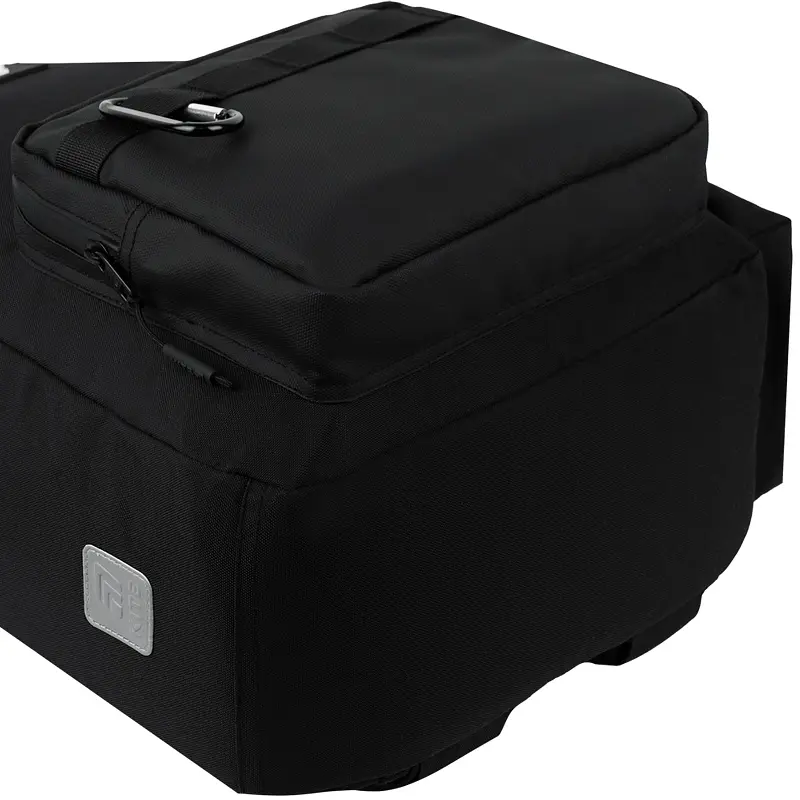 Рюкзак для старшей школы Kite Education teens 949L Black Черный (K26-949L-3) - фото 8