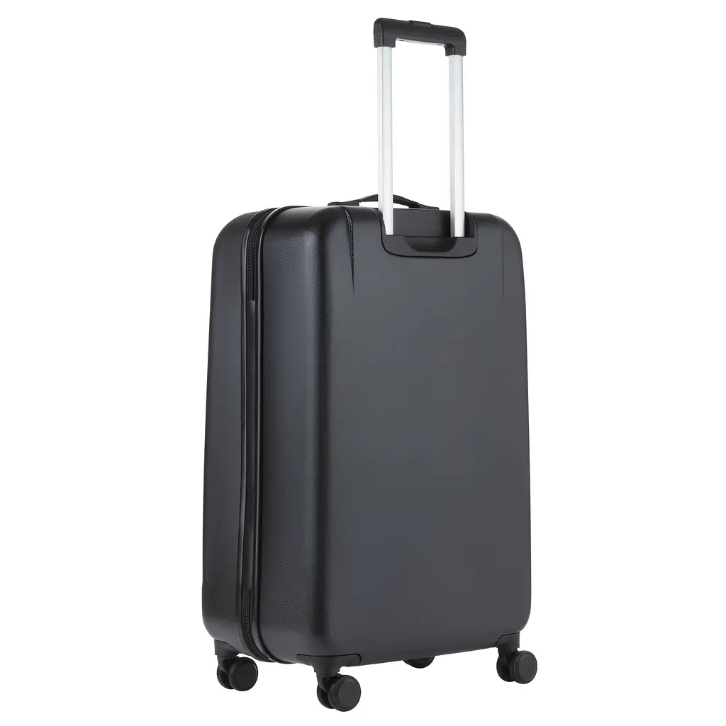 Валіза CarryOn Skyhopper (L) Black (502128) - фото 2