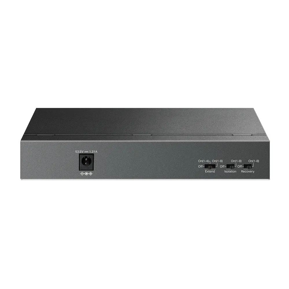 Комутатор TP-Link LS109P - фото 3