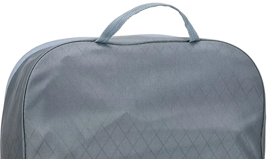 Дорожня сумка Thule Packing Cube Family Set - TPCS-205 Pond Gray/White (7248719) - фото 3