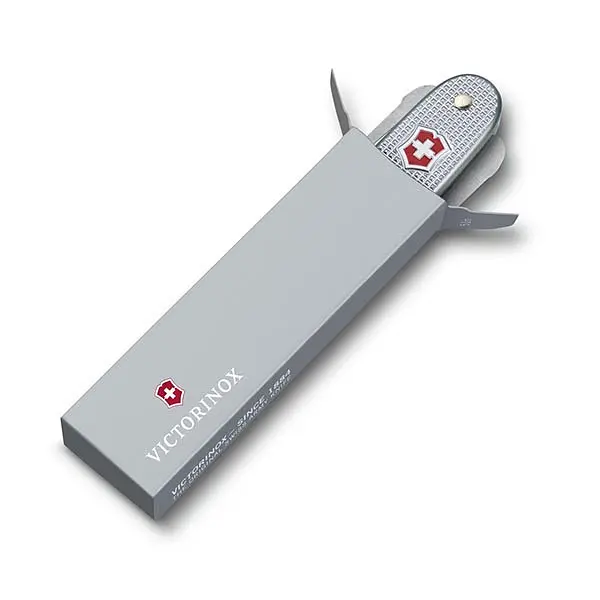 Нож Victorinox Alox [0.8150.26] [68250] - фото 2