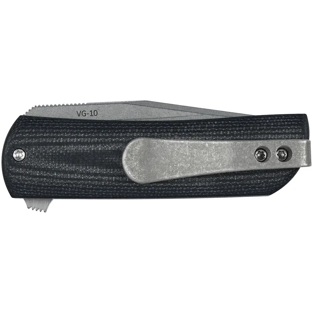 Ніж Boker Plus Urban Trapper Stubby - фото 4