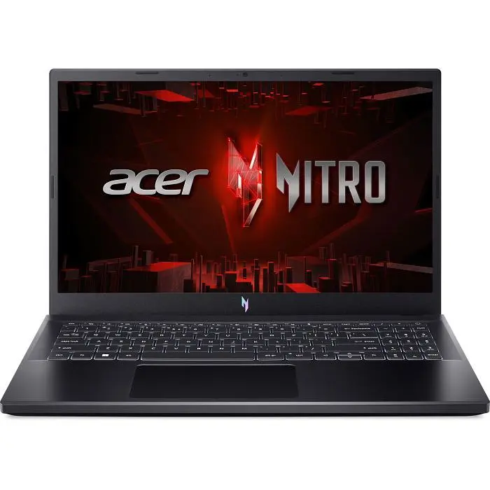 Ноутбук Acer Nitro V 15 N23Q22 (Ryzen 5 7535HS / 16GB / SSD 512GB / RTX 4050 6GB / 1920x1080 IPS 144Hz) б/у - фото 2
