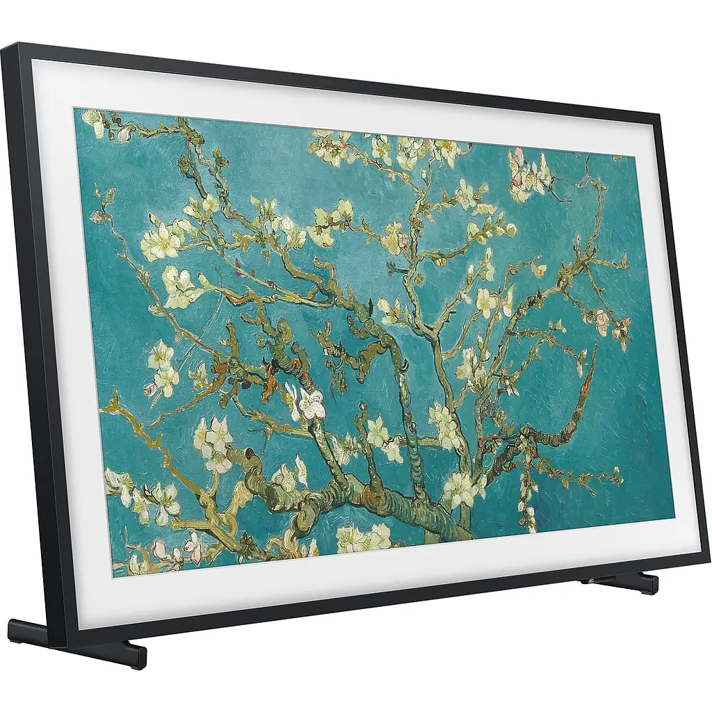 Телевизор Samsung LS03C 32'' QLED Full HD [QE32LS03CBUXUA] [93625] - фото 3