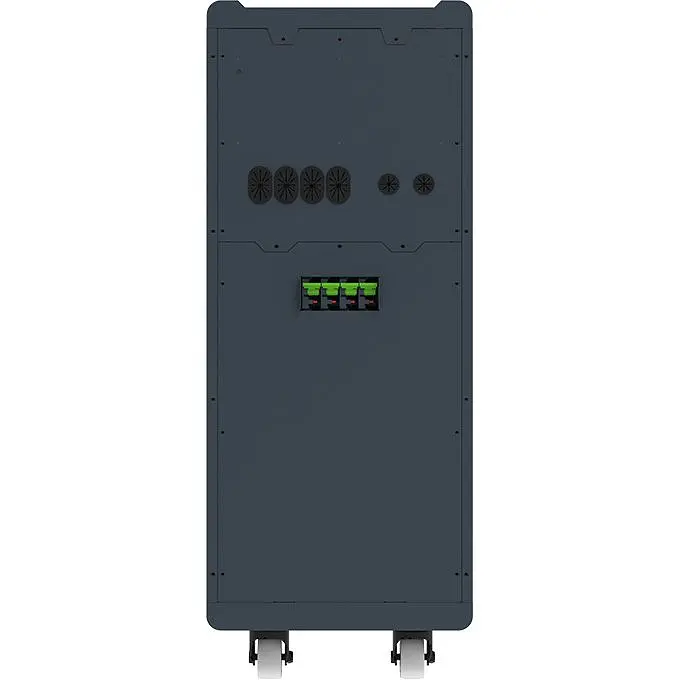 Акумулятор FelicityESS LiFePO4 48V (51.2V/460Ah/23552Wh) (FLA48460-EU) [163793] - фото 3