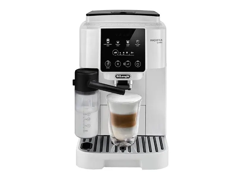Кавоварка Delonghi Magnifica Start ECAM 220.61.W