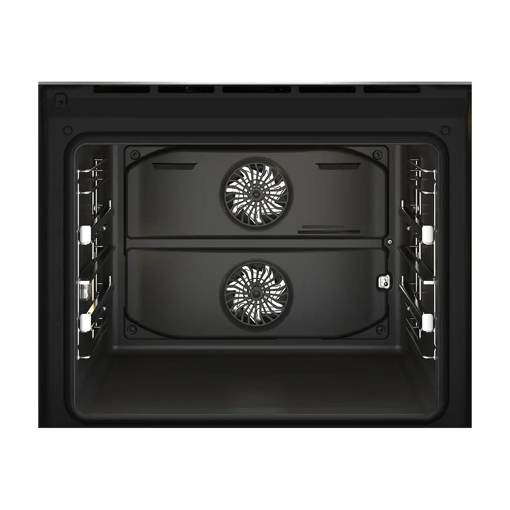 Духовой шкаф Beko BBVM13400XDS - фото 4
