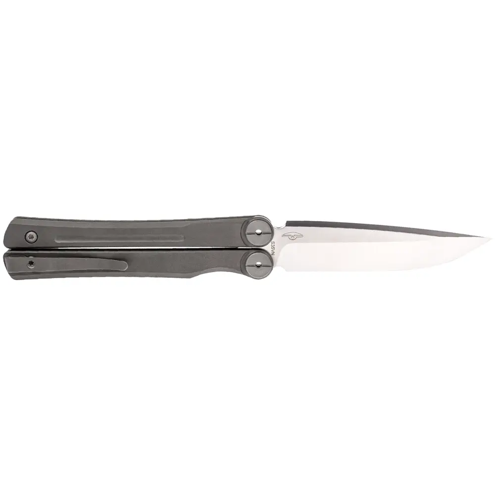 Нож Boker Plus Faction - фото 2