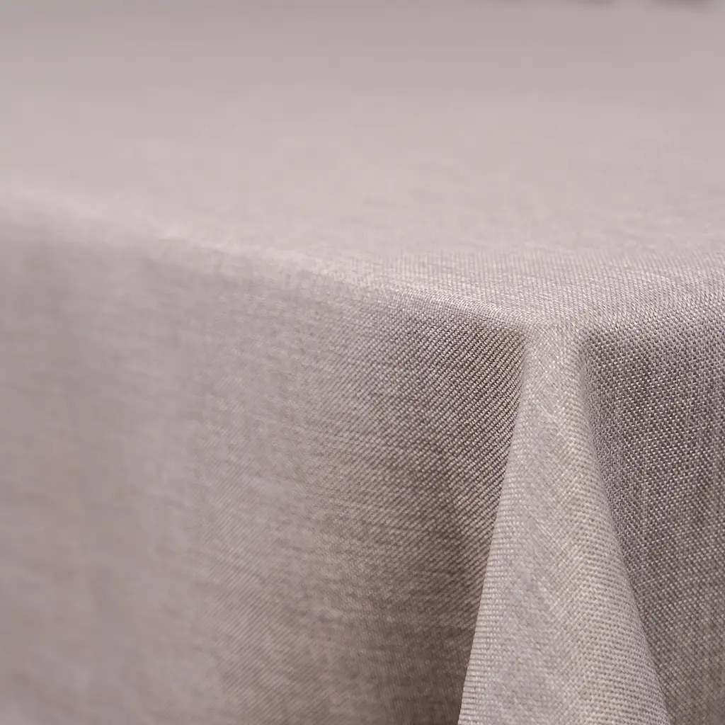 Скатертина Sonex Jordan 140х180 см сіра (SO102565) - фото 6