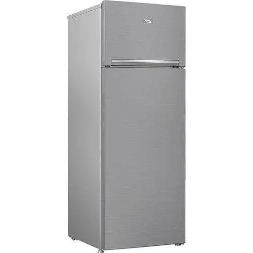 Холодильник Beko RDSA240K20XB с морозильной камерой - фото 4