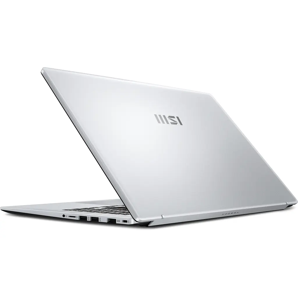 Ноутбук MSI Modern 15 F13MG-673XRO (9S7-15S12-167316) - фото 9