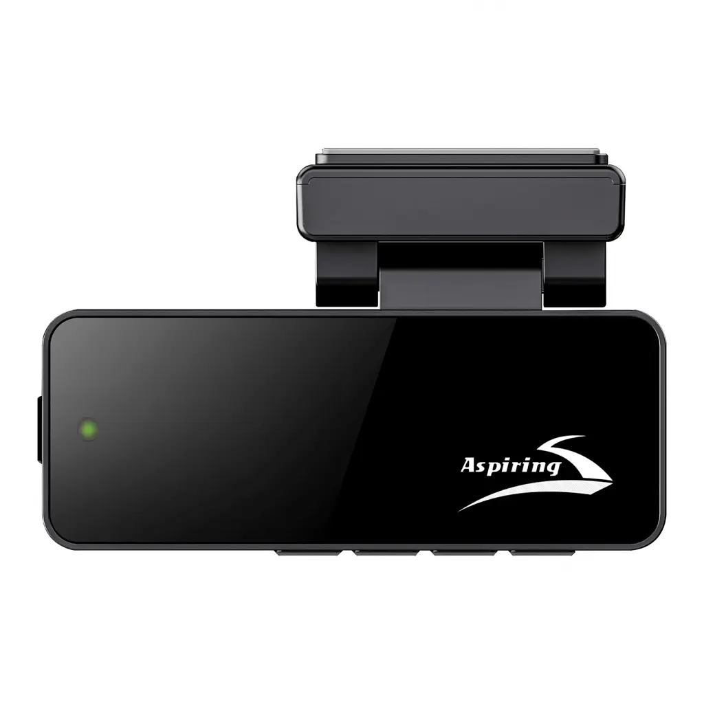 Відеореєстратор Aspiring Aspiring Alibi 11 QHD 2K Dual WiFi - фото 5