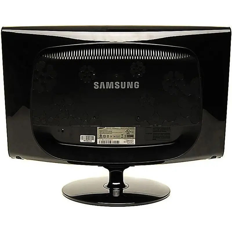 Монітор 22" Samsung 2233BW - Class B "Б/В" - фото 4
