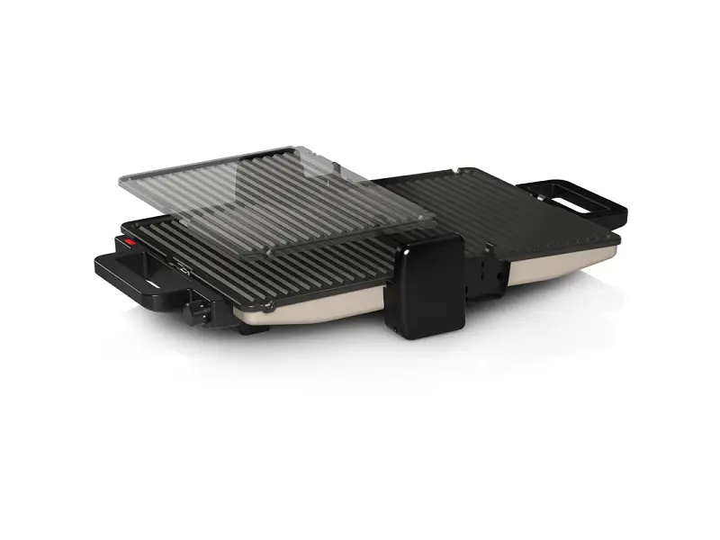 Електрогриль Bosch TCG3302 - фото 7