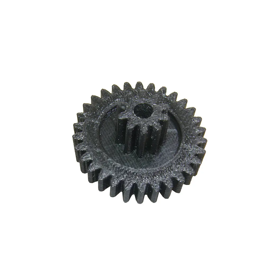 Шестерня картоплечистки дворядна Maxcare MC0135 - фото 2