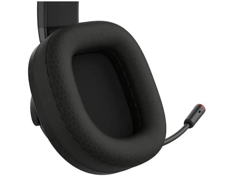 Навушники з мікрофоном Canyon EGO GH-16 Black (CND-SGHS16B) - фото 4