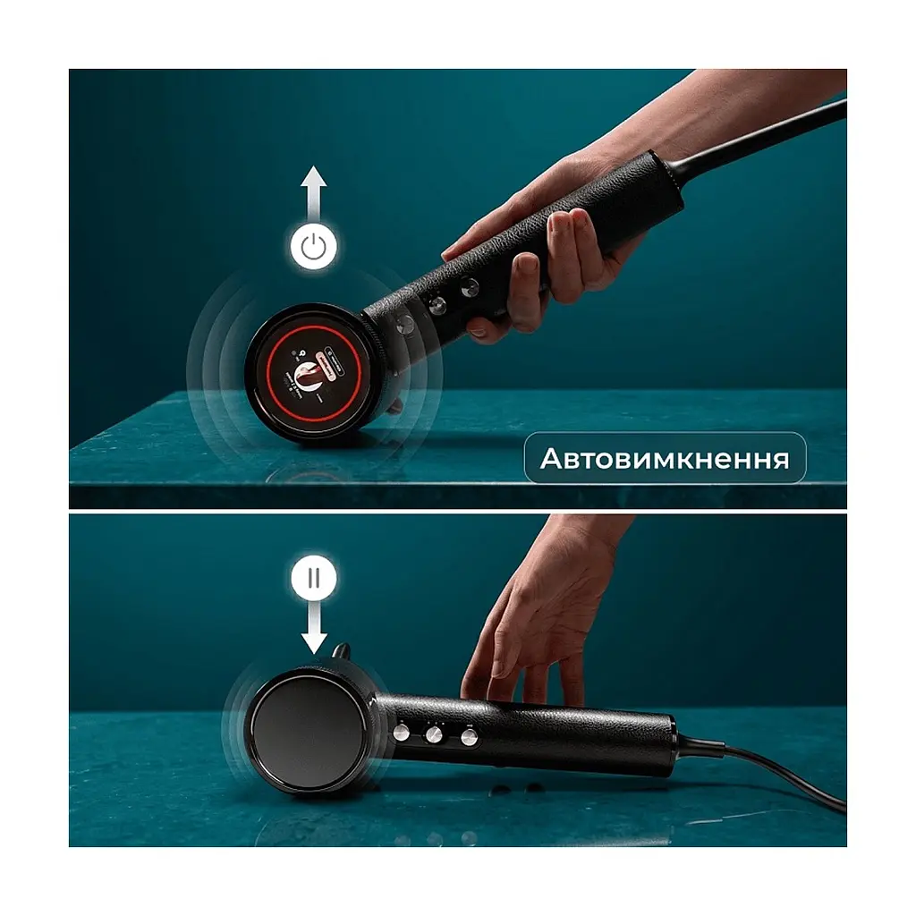 Фен Cecotec DryGlam Waves i-Sensor Pro (A01_EU01_118879) - фото 8