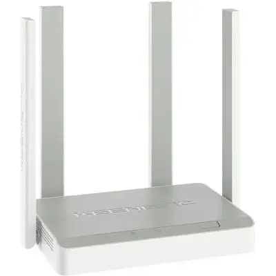 Маршрутизатор Keenetic RUNNER 4G (KN-2210-01DE) - фото 2
